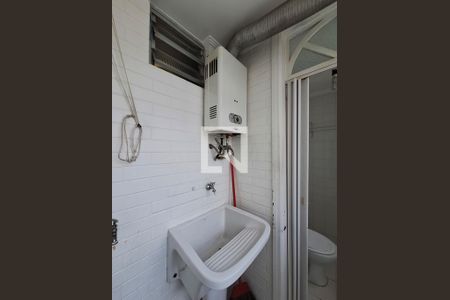 Apartamento à venda com 135m², 3 quartos e 1 vagaÁrea de Serviço