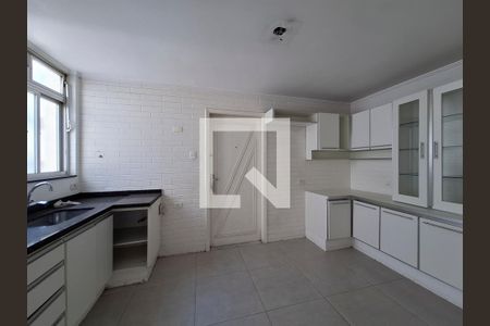 Apartamento à venda com 135m², 3 quartos e 1 vagaCozinha