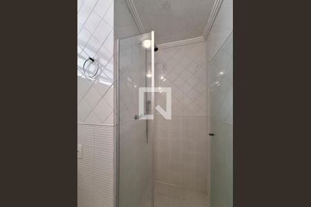 Apartamento à venda com 135m², 3 quartos e 1 vagaBanheiro Quarto 3