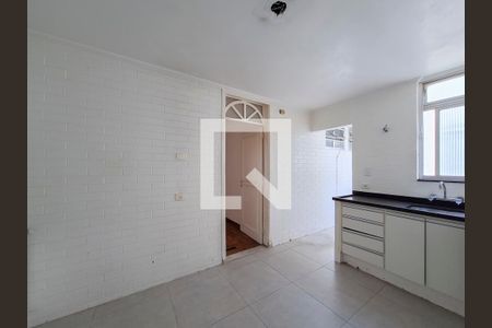 Apartamento à venda com 135m², 3 quartos e 1 vagaCozinha