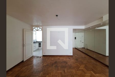 Apartamento à venda com 135m², 3 quartos e 1 vagaSala