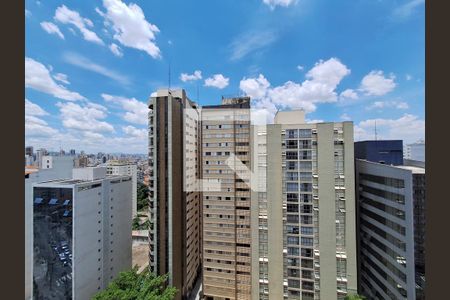 Apartamento à venda com 135m², 3 quartos e 1 vagaVista Quarto 2