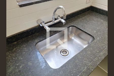 Apartamento à venda com 135m², 3 quartos e 1 vagaCozinha