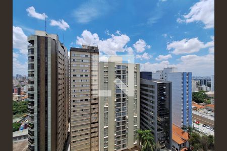 Apartamento à venda com 135m², 3 quartos e 1 vagaVista Sala