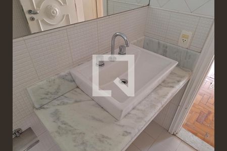 Apartamento à venda com 135m², 3 quartos e 1 vagaBanheiro