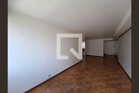 Apartamento à venda com 135m², 3 quartos e 1 vagaSala