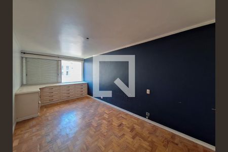 Apartamento à venda com 135m², 3 quartos e 1 vagaQuarto 3