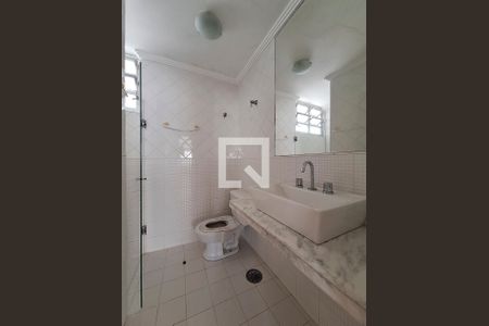 Apartamento à venda com 135m², 3 quartos e 1 vagaBanheiro