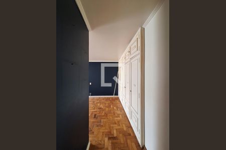 Apartamento à venda com 135m², 3 quartos e 1 vagaQuarto 3