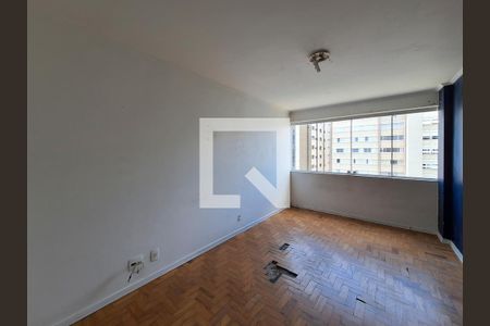 Apartamento à venda com 135m², 3 quartos e 1 vagaQuarto 1