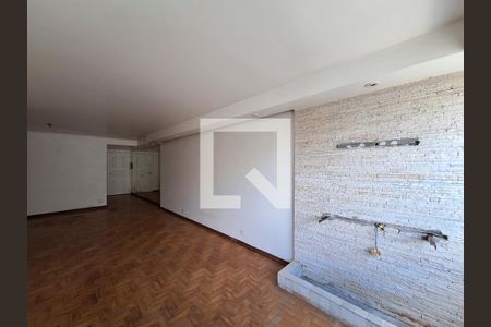 Apartamento à venda com 135m², 3 quartos e 1 vagaSala