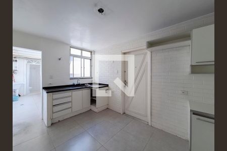 Apartamento à venda com 135m², 3 quartos e 1 vagaCozinha