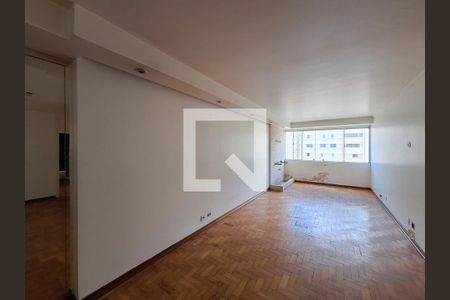 Apartamento à venda com 135m², 3 quartos e 1 vagaSala