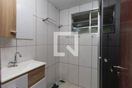 Apartamento à venda com 45m², 2 quartos e sem vagaBanheiro
