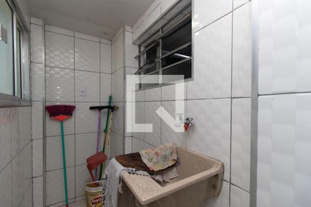Apartamento à venda com 45m², 2 quartos e sem vagaÁrea de Serviço