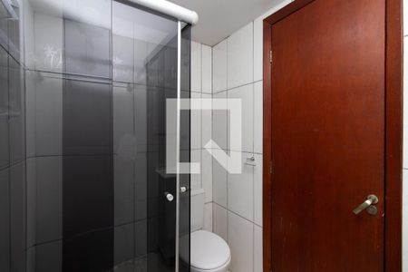 Apartamento à venda com 45m², 2 quartos e sem vagaBanheiro