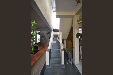 Apartamento para alugar com 40m², 1 quarto e sem vagaEntrada