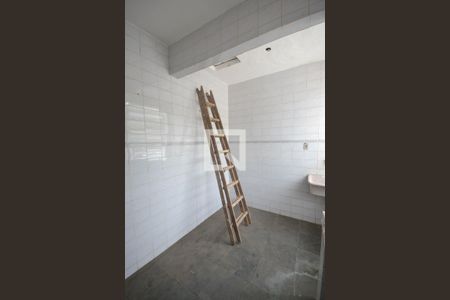 Apartamento para alugar com 40m², 1 quarto e sem vagaCozinha e Área de Serviço