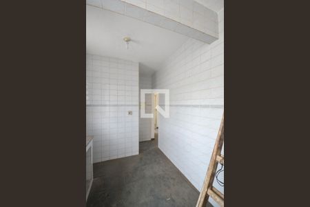 Apartamento para alugar com 40m², 1 quarto e sem vagaCozinha e Área de Serviço