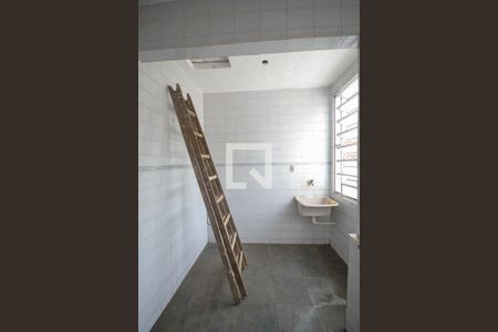 Apartamento para alugar com 40m², 1 quarto e sem vagaCozinha e Área de Serviço