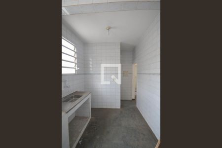 Apartamento para alugar com 40m², 1 quarto e sem vagaCozinha e Área de Serviço