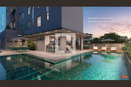 Apartamento à venda com 4 quartos, 303m² em Santa Lúcia, Belo Horizonte