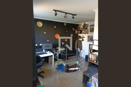 Quarto de apartamento para alugar com 3 quartos, 98m² em Parque Munhoz, São Paulo