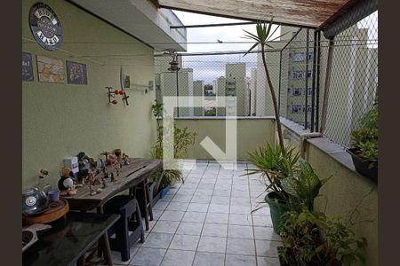 Apartamento para alugar com 98m², 3 quartos e 1 vaga Apartamento para alugar com 98m², 3 quartos e 1 vagaÁrea Externa