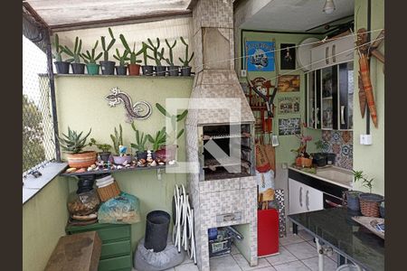 Apartamento para alugar com 98m², 3 quartos e 1 vaga Apartamento para alugar com 98m², 3 quartos e 1 vagaChurrasqueira