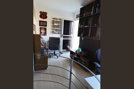 Quarto de apartamento para alugar com 3 quartos, 98m² em Parque Munhoz, São Paulo