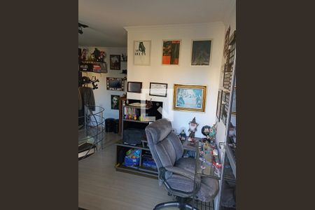 Quarto de apartamento para alugar com 3 quartos, 98m² em Parque Munhoz, São Paulo