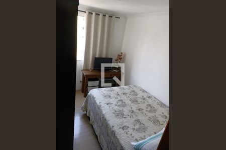 Quarto de apartamento para alugar com 3 quartos, 98m² em Parque Munhoz, São Paulo