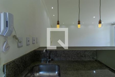 Apartamento para alugar com 69m², 2 quartos e 1 vagaCozinha - Torneira