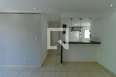 Apartamento para alugar com 69m², 2 quartos e 1 vagaSala