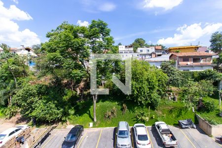 Apartamento para alugar com 69m², 2 quartos e 1 vagaVista do Quarto 1