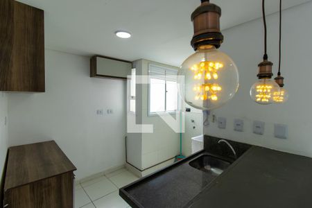 Apartamento para alugar com 69m², 2 quartos e 1 vagaCozinha
