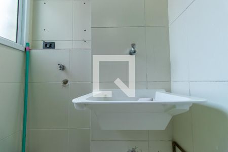 Apartamento para alugar com 69m², 2 quartos e 1 vagaÁrea de Serviço