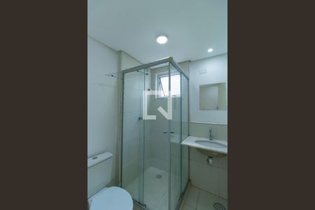 Apartamento para alugar com 69m², 2 quartos e 1 vagaBanheiro