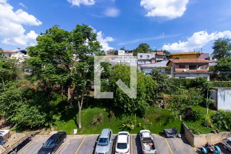 Apartamento para alugar com 69m², 2 quartos e 1 vagaQuarto 2