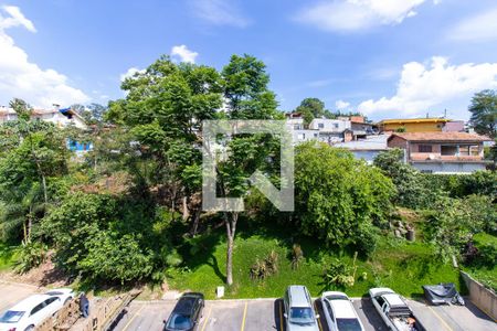 Apartamento para alugar com 69m², 2 quartos e 1 vagaVista da Varanda da Sala