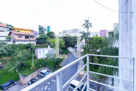 Apartamento para alugar com 69m², 2 quartos e 1 vagaVaranda da Suíte