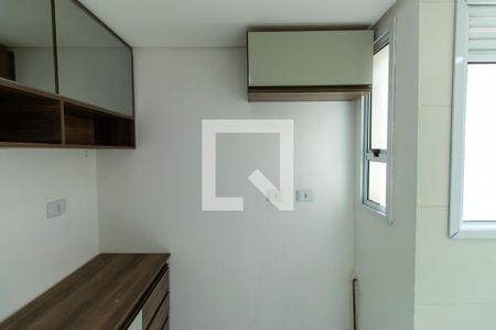 Apartamento para alugar com 69m², 2 quartos e 1 vagaCozinha - Armários