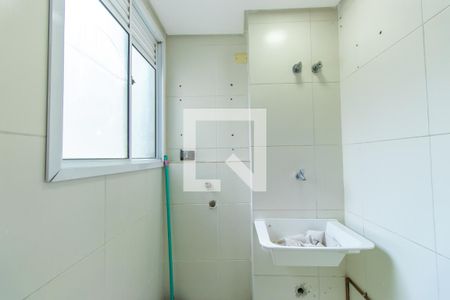 Apartamento para alugar com 69m², 2 quartos e 1 vagaÁrea de Serviço