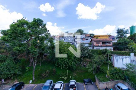 Apartamento para alugar com 69m², 2 quartos e 1 vagaVista da Varanda da Suíte
