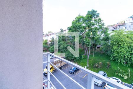 Apartamento para alugar com 69m², 2 quartos e 1 vagaVaranda da Suíte