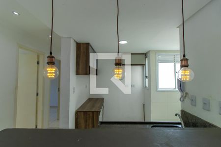 Apartamento para alugar com 69m², 2 quartos e 1 vagaCozinha