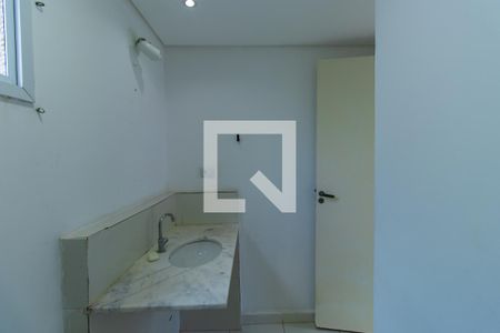 Apartamento para alugar com 69m², 2 quartos e 1 vagaBanheiro da Suíte