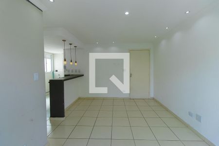 Apartamento para alugar com 69m², 2 quartos e 1 vagaSala