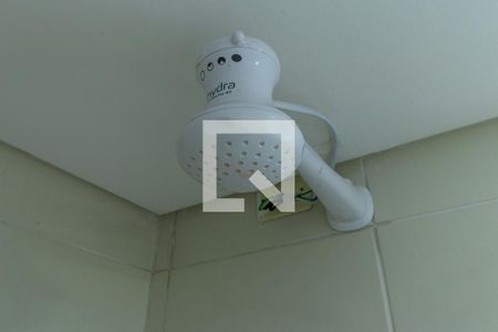 Apartamento para alugar com 69m², 2 quartos e 1 vagaBanheiro da Suíte