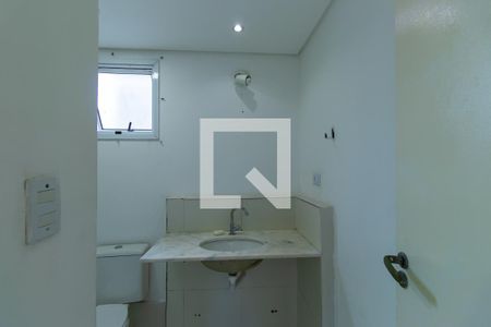 Apartamento para alugar com 69m², 2 quartos e 1 vagaBanheiro da Suíte